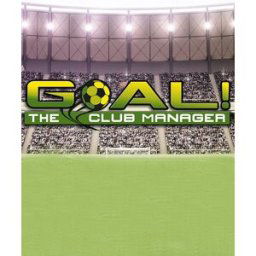 GOAL! The Club Manager PC