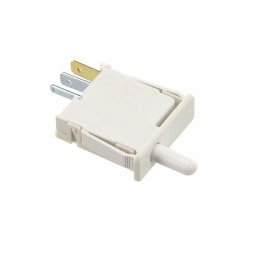 Interrupteur porte froid 0.2a - 0.1 a 250v 3 contacts Bosch 00609959