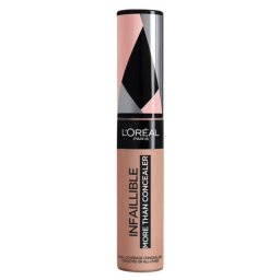 Correcteur More Than Concealer Infaillible 24h - 330 Noix de Pécan