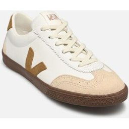 VOLLEY O.T. LEATHER M par Veja Blanc 46 Homme