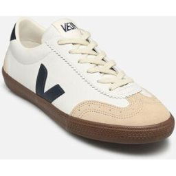 VOLLEY O.T. LEATHER M par Veja Blanc 46 Homme