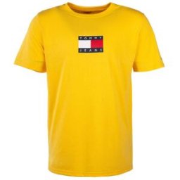 Tee shirt logo poitrine Homme TOMMY HILFIGER