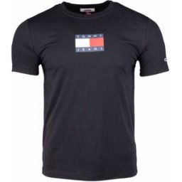 Tee shirt logo poitrine Homme TOMMY HILFIGER