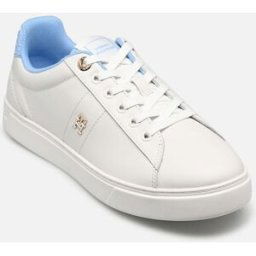 ELEVATED ESSENT SNEAKER MONOGRAM par Tommy Hilfiger Blanc 41 Femme