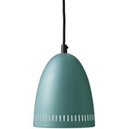 Superliving Lampe Dynamo mini matt duck green (vert)