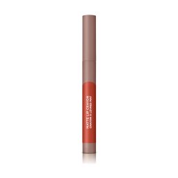 Crayon à Lèvres Mat Infaillible - 110 Caramel Rebel
