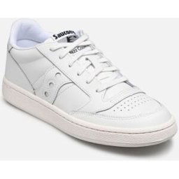 Jazz Court W par Saucony Blanc 37 Femme
