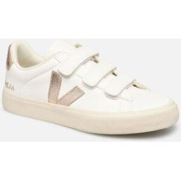 Recife Logo W par Veja Blanc 40 Femme