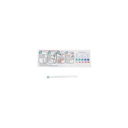 Bandelette test de durete de l'eau pour machine a cafe Neff 00056317