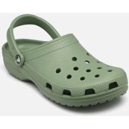 Classic M par Crocs Vert 42 - 43 Homme
