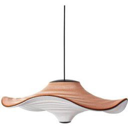 Made By Hand Suspension Flying Ø58 cm Light terracotta
