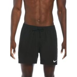 NESSE559 par Nike Swim Noir XL Accessoires