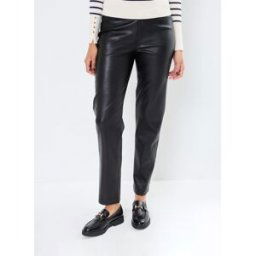 BYDAFANY PANTS - par B-Young Noir 40 Accessoires