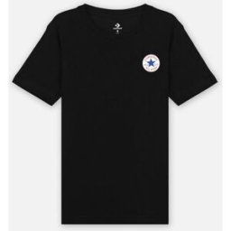 Cnvb Ss Printed Ctp Tee par Converse Apparel Noir 8 - 10A Accessoires