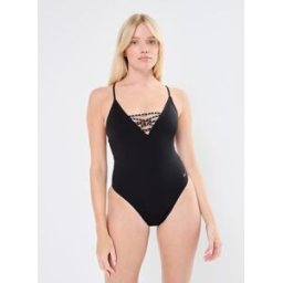 NESSE238 par Nike Swim Noir XS Accessoires