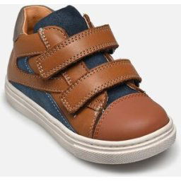 Android Velcro par Babybotte Marron 21 Enfant