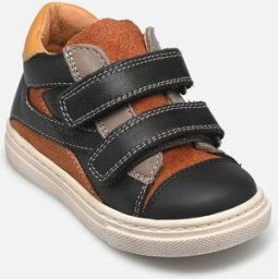 Android Velcro par Babybotte Noir 21 Enfant