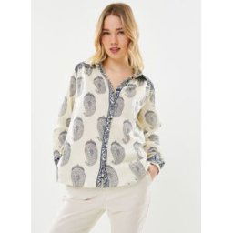 Bob par Maison Hotel Beige L Accessoires