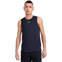 Débardeur Craft Pro Trail Singlet Noir M Homme