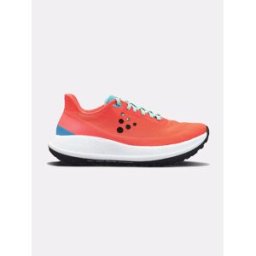 Chaussures de running Craft Xplor Hybrid M Laser Orange 42 Homme