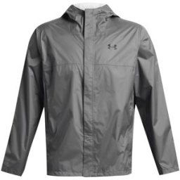 Veste imperméable Under Armour Stormproof 2.0 Noir XL Homme