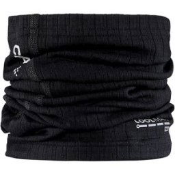 Tour de cou Craft Active Extreme X Noir TU Homme