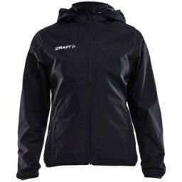Coupe vent imperméable femme Craft Noir XL Femme