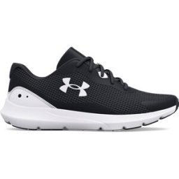 Chaussures de running Under Armour Surge 3 Noir 43 Homme