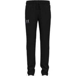 Jogging tissé enfant Under Armour Sportstyle Noir 14/16 ans Homme