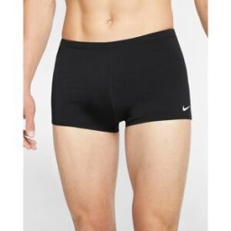 Jammer Nike Hydrastrong Solid Noir 32 Homme