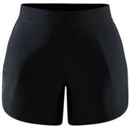 Short de compression femme Craft adv essence 5 stretch Noir S Femme