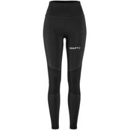 Legging femme Craft Extend Force Noir L Femme