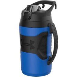 Gourde Under Armour 64oz Playmaker Jug Bleu 1,9 L Mixte