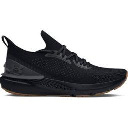 Chaussures de running Under Armour Charged Quicker Noir 47,5 Homme