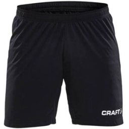 Short Craft progress contrast Blanc S Homme