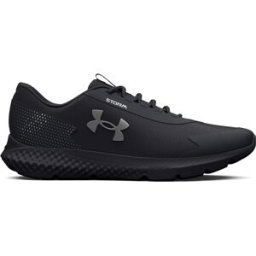 Chaussures de running Under Armour Charged Rogue 3 Storm Noir 46 Homme