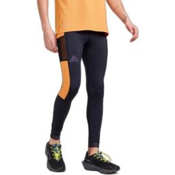 Legging Craft Pro Trail Noir L Homme