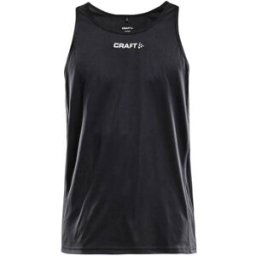 Maillot sans manches Craft rush Bleu 2XL Homme