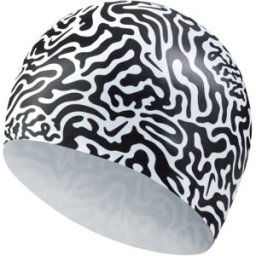 Lunettes de natation Nike Multi Graphic Noir TU Mixte