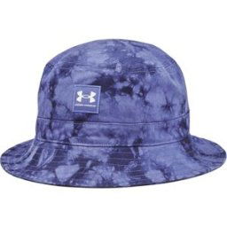 Bob Under Armour Branded Bleu L/XL Homme