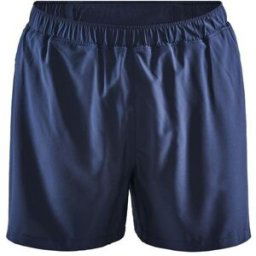 Short Craft ADV Essence 5" stretch Violet XS Homme