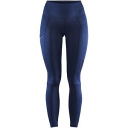 Legging femme Craft essence adv Bleu L Femme