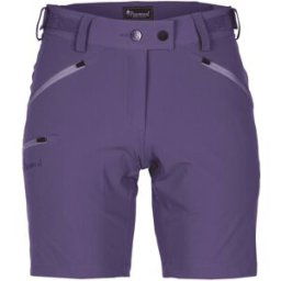 Short femme Pinewood Abisko Light Stretch Violet 40 Femme