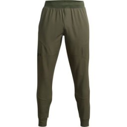 Jogging Under Armour Unstoppable Vert 2XL Homme
