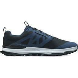 Chaussures de trail Altra Lone Peak 8 Wide Bleu 40,5 Homme