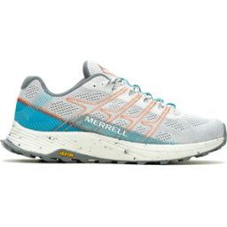 Chaussures de trail Merrell Moab Flight Blanc 42 Homme