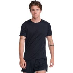 Maillot 2XU Light Speed Tech Noir M Homme