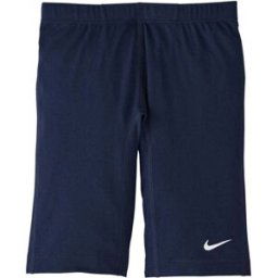 Jammer enfant Nike Swim Hydrastrong Solid Bleu M Homme