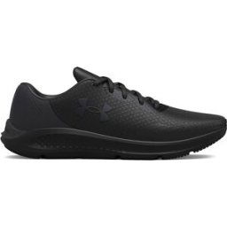 Chaussures de running Under Armour Charged pursuit 3 Noir 48,5 Homme