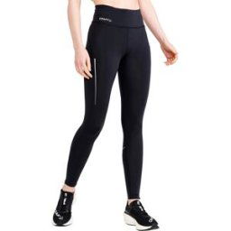Jogging femme Craft adv essence Noir L Femme